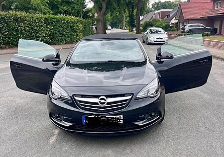 Opel Cascada 1.4 Turbo 103KW