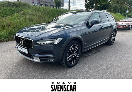 Volvo V90 Cross Country Cross Country Pro AWD D5 EU6d-