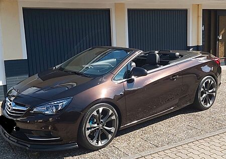 Opel Cascada 1.6 Turbo 147kW INNOVATION 20 Zoll