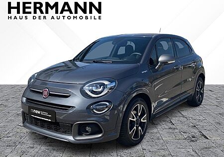 Fiat 500X 1.0 GSE Sport CAM*LED*NAVI*SHZ*TWA*PDC*ACC