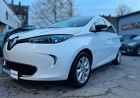 Renault ZOE Intens, TÜV bis 05/2025