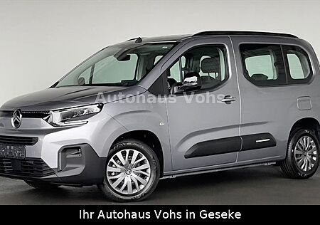 Citroën Berlingo III 1.2 Plus M|LED|Link|PDC|VZE|VIRTUAL