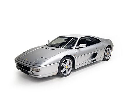 Ferrari F355 F1 GTS *1 of 529*