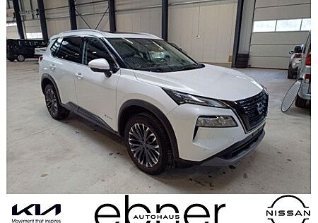 Nissan X-Trail 1.5 VC-T e-POWER 204 PS 4x2 N-Con | PGD