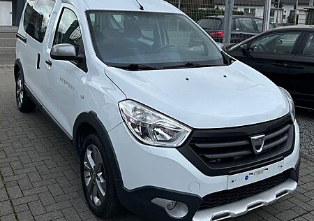 Dacia Dokker Stepway 1.2 *INSPEK./STEUERKETTE NEU*