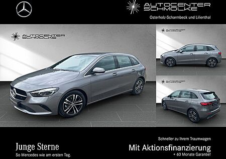 Mercedes-Benz B 180 PROGRESSIVE*ADVANCED*VOLL-DIGGI-DISPLAY*
