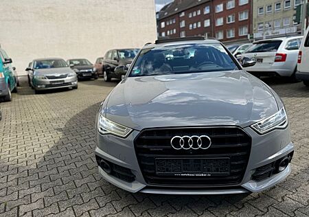 Audi A6 3.0 TDI Q COMPETITION-S LINE-HUD-PANO-MATRIX-