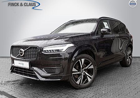 Volvo XC 90 XC90 T8 AWD R-Design Expression