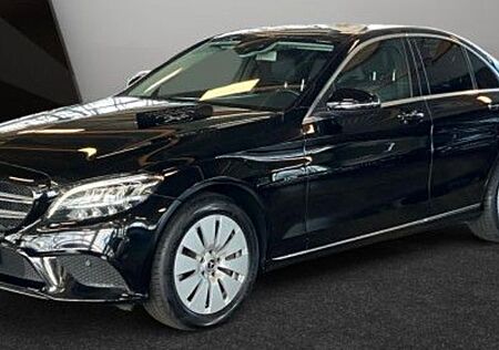 Mercedes-Benz C 300 e 4MATIC Autom. -