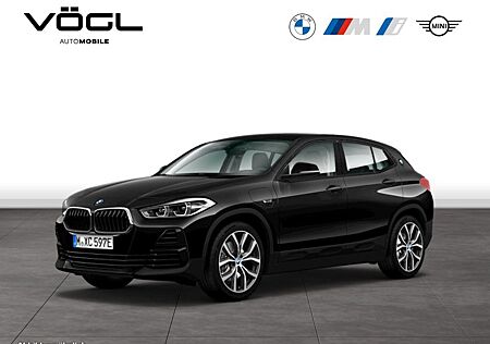 BMW X2 xDrive25e M Sport X Businesspaket RFK