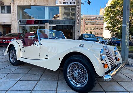 Morgan 4/4
