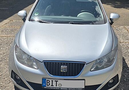Seat Ibiza 1.6 TDI CR 77kW Style Tüv bis 01/2027