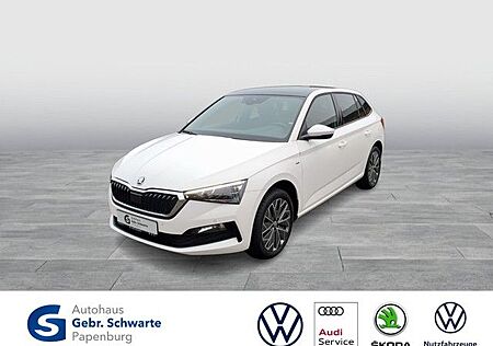 Skoda Scala 1.0 TSI Clever LED+PANORAMADACH+SITZHZG.