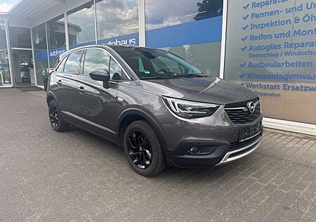 Opel Crossland X Crossland (X) 1.2 Innovation Automatik SHZ RFK