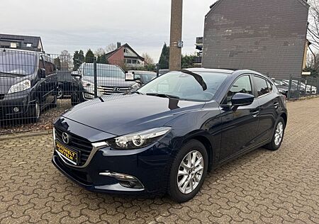 Mazda 3 Lim/2.HAND/ALU/SHZ/TEMPO/NAVI/PDC/HU-09-2026