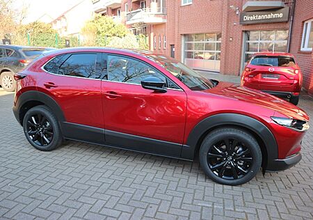 Mazda CX-30 e-SKYACTIV-G 140 Homura AT