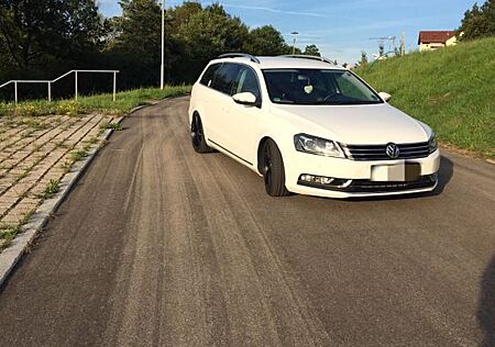 VW Passat Volkswagen 3.6 Turbo DSG 4MOTION Highline Highline