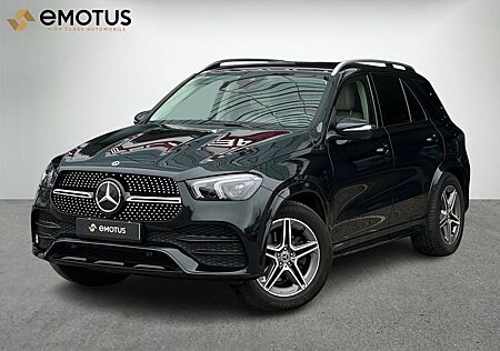 Mercedes-Benz GLE 400 GLE 400d AMG°360°KEY°ACC°MEMO°LCD°ST-HEAT°