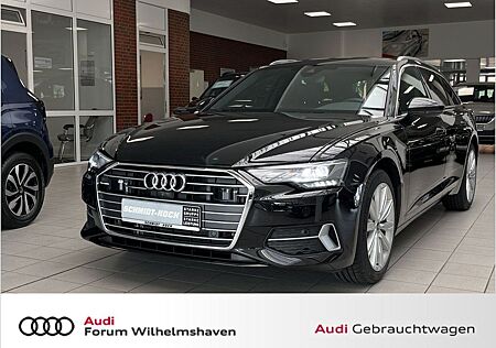 Audi A6 40 2.0 TDI Avant advanced (EURO 6d) Navi DAB