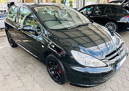 Peugeot 307 Sport 135 Sport