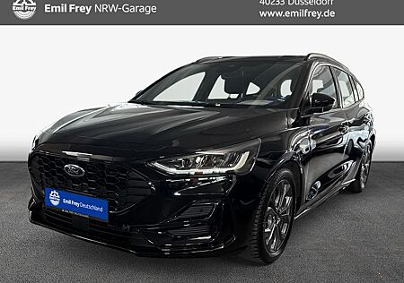 Ford Focus Turnier 1.5 EcoBlue Start-Stopp-System Aut