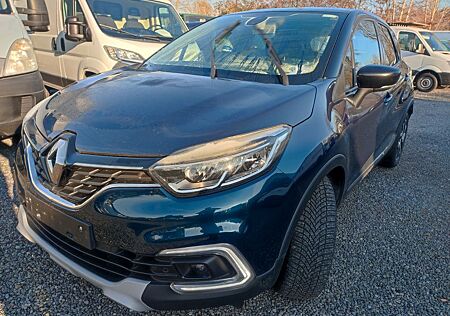 Renault Captur Intens Engergy Automatik/ Navi/Kamera
