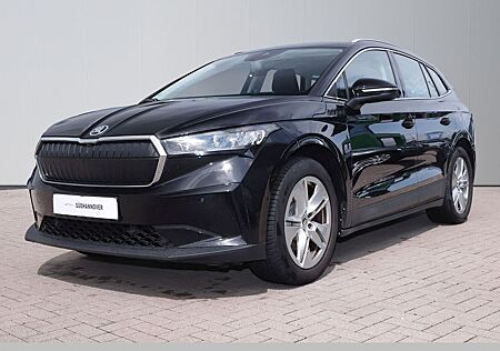 Skoda Enyaq 80 150 kW ACC+RFK+LED