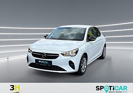 Opel Corsa Edition 1.2 SHZ*Navigation*Carplay*