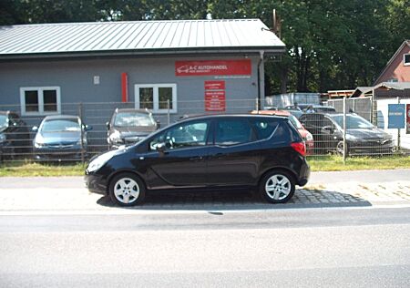 Opel Meriva 1.4 Edition 74kW