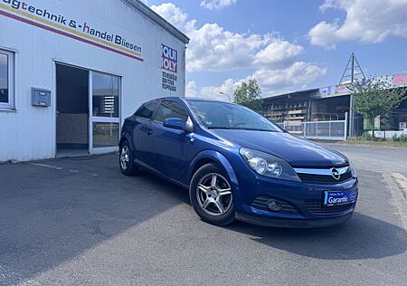Opel Astra GTC 1.4 Edition