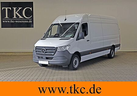 Mercedes-Benz Sprinter 317 CDI PRO Maxi Automatik Klima #429