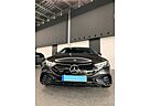 Mercedes-Benz EQE 300 -Adv.Paket, AHK,Burmester,AMG Line,Night