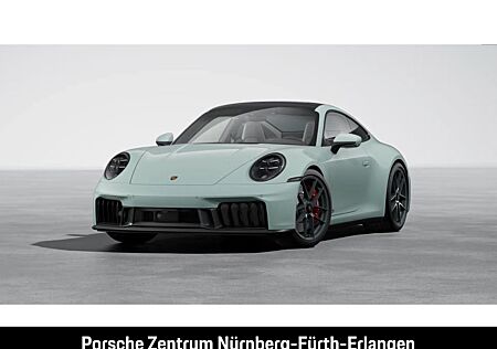 Porsche 992 911 Carrera 4 GTS Liftachse HD-Matrix 360°Ka