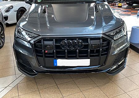 Audi SQ7 TDI quattro tiptronic -ABT Umbau 510PS 1of1