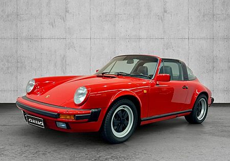 Porsche 911 Urmodell 911 Targa*1.Hd.*Sammlerzustand*erstlack*dt. Fzg.