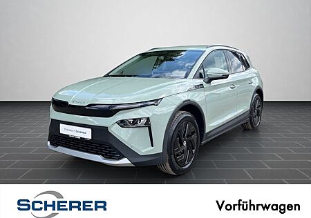 Skoda Elroq 50 Tour 50 Tour 55 kWh Batterie Elek