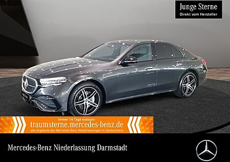 Mercedes-Benz E 300 de AMG Advanced+/NIGHT/Bur4D/360°/DIGI
