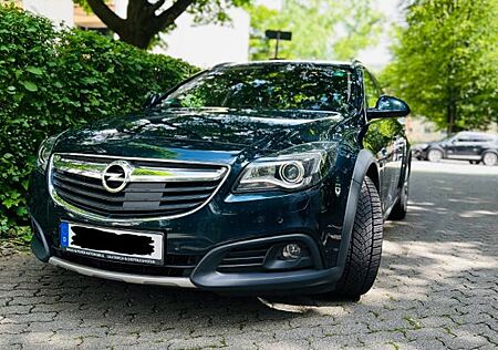 Opel Insignia ST 2.0 CDTI ecoFLEX Sport 125kW S/S...