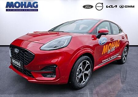 Ford Puma 1.0l Hybrid ST-Line *SHZ- Tempomat-Navi*