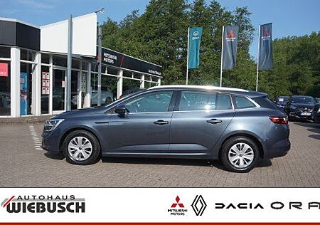 Renault Megane IV Grandtour 1.2 TCe 100 Energy Experienc