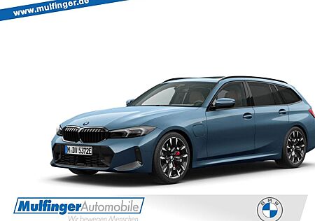 BMW 330e xDr.T.M Sport Pro SurView HUD ACC PanoD.AHK