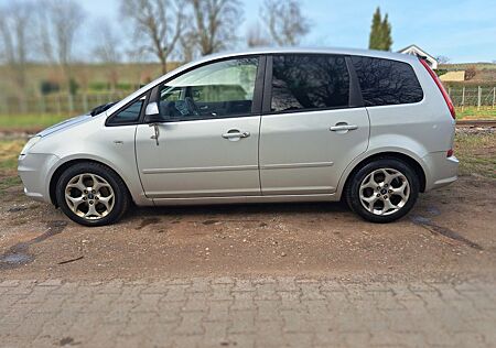 Ford C-Max 1,6 Style+