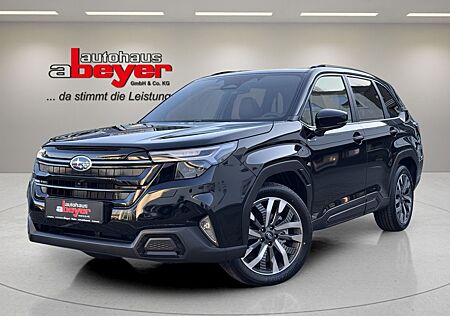 Subaru Forester 2.0ie Platinum Lineartronic Mod. 2026