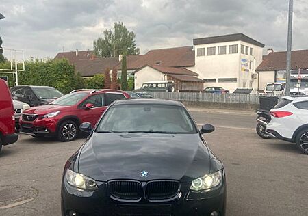 BMW 325i 325 Baureihe 3 Coupe Benzin Automatik