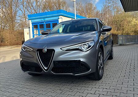 Alfa Romeo Stelvio 2.2 Diesel 16V 140kW Super AT8 Super