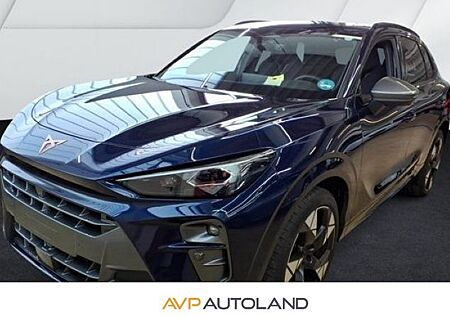 Cupra Terramar 2.0 TSI DSG 4Drive AHK | PANO