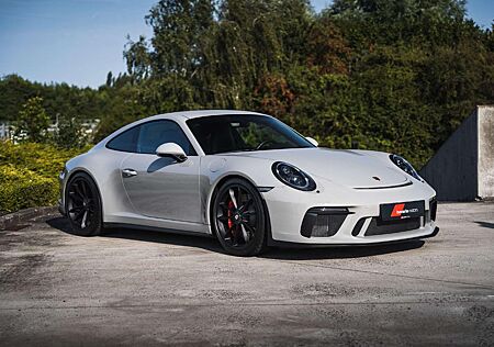 Porsche 991 GT3 Touring / Crayon / Lift / 6.500 KM