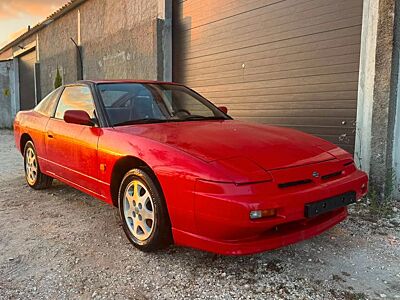 Nissan 200 SX