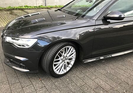 Audi A6 2.0 TDI 140kW ultra S tronic Avant -