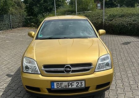Opel Vectra 1.8L tüv 11/26